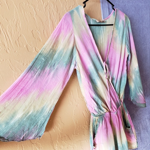 Khush romper size XS - Picture 3 of 5